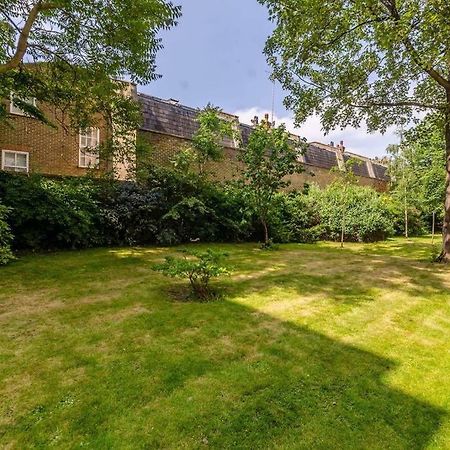 Bright Convenient Flat In Little Venice Apartamento Londres Exterior foto