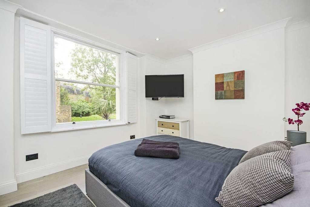 Bright Convenient Flat In Little Venice Apartamento Londres Exterior foto