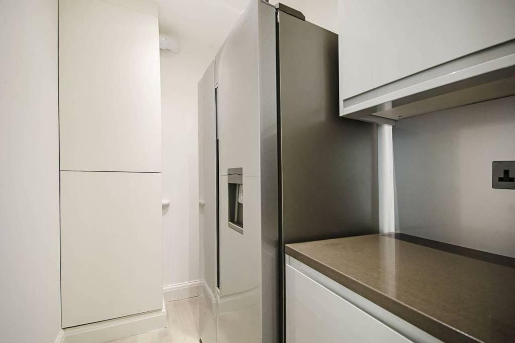 Bright Convenient Flat In Little Venice Apartamento Londres Exterior foto