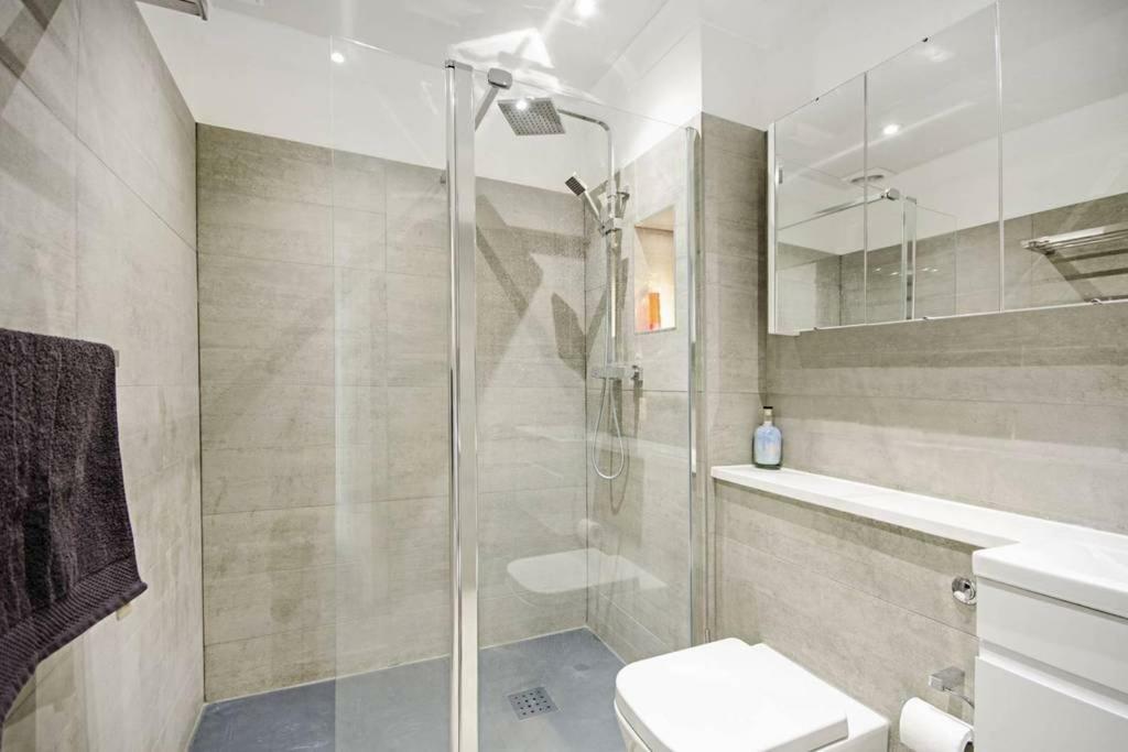 Bright Convenient Flat In Little Venice Apartamento Londres Exterior foto