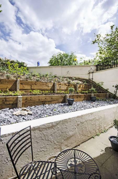 Bright Convenient Flat In Little Venice Apartamento Londres Exterior foto