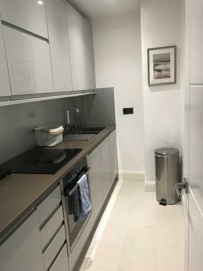 Bright Convenient Flat In Little Venice Apartamento Londres Exterior foto