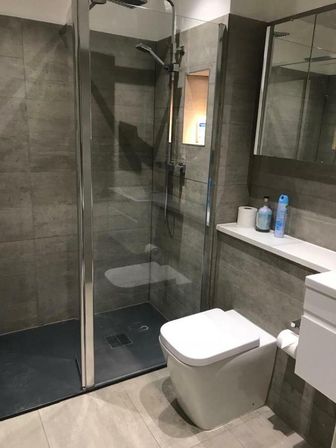 Bright Convenient Flat In Little Venice Apartamento Londres Exterior foto