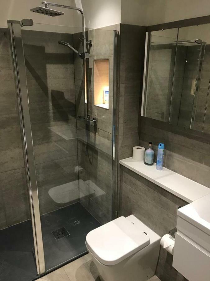 Bright Convenient Flat In Little Venice Apartamento Londres Exterior foto