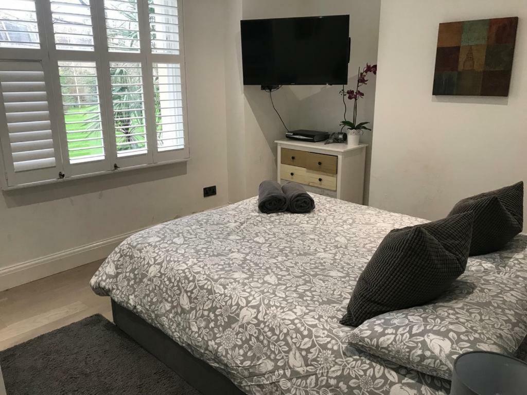 Bright Convenient Flat In Little Venice Apartamento Londres Exterior foto